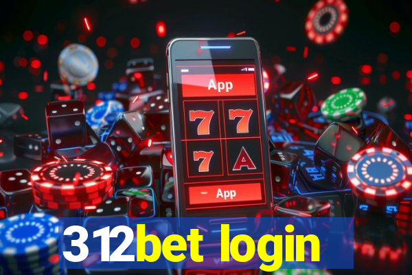 312bet login